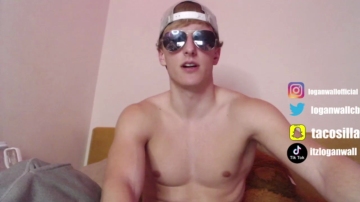Luckyloganx  10-11-2021